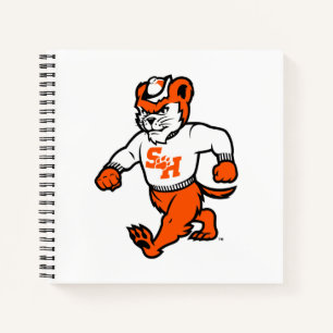 Sam Houston State University Bearkat Notebook