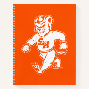 Sam Houston State University Bearkat Notebook