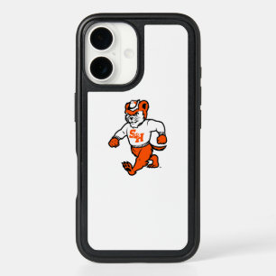 Sam Houston State University Bearkat iPhone 16 Case