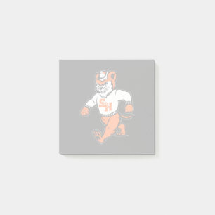 Sam Houston State University Bearkat Post-it Notes