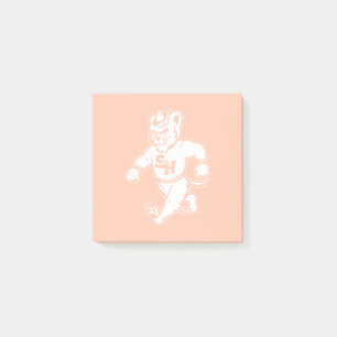 Sam Houston State University Bearkat Post-it Notes