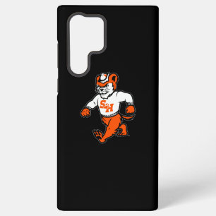 Sam Houston State University Bearkat Samsung Galaxy S22 Ultra Case