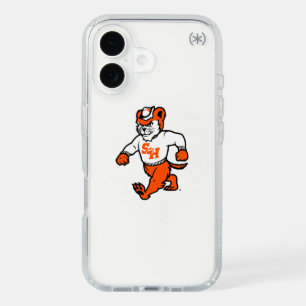 Sam Houston State University Bearkat iPhone 16 Case