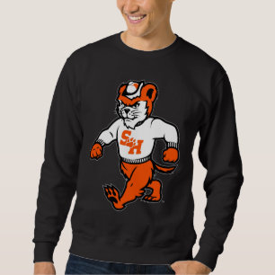 Sam Houston State University Bearkat Sweatshirt