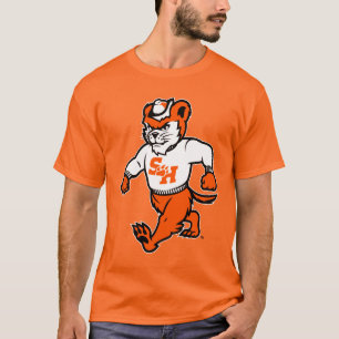 Sam Houston State University Bearkat T-Shirt