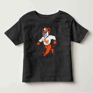 Sam Houston State University Bearkat Toddler T-shirt
