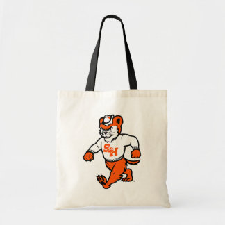 Sam Houston State University Bearkat Tote Bag
