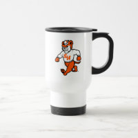 Sam Houston State University Bearkat