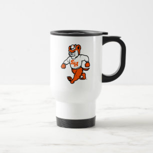 Sam Houston State University Bearkat Travel Mug