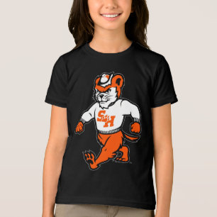 Sam Houston State University Bearkat Tri-Blend Shirt