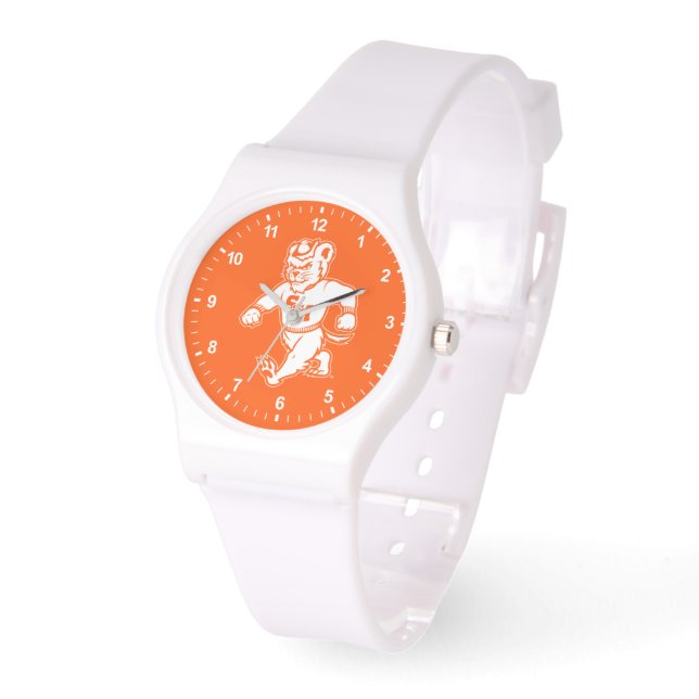 Sam Houston State University Bearkat Watch (Angle)