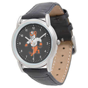 Sam Houston State University Bearkat Watch