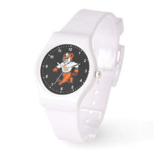 Sam Houston State University Bearkat Watch