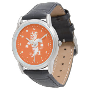 Sam Houston State University Bearkat Watch