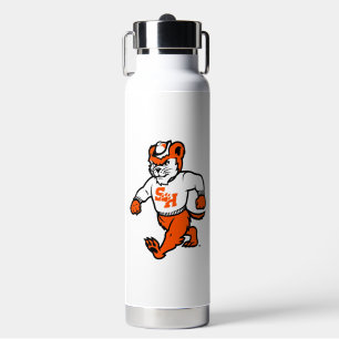 Sam Houston State University Bearkat Water Bottle