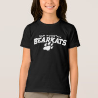 Sam Houston State University Combination Logo