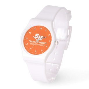 Sam Houston State University Combination Logo Watch