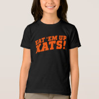 Sam Houston State University Eat 'Em Up Kats!