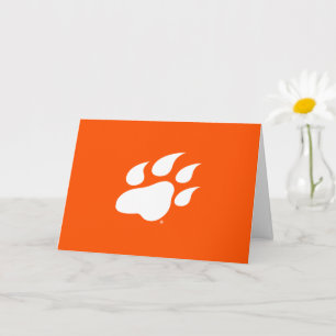 Sam Houston State University Graduation Design 16 Card