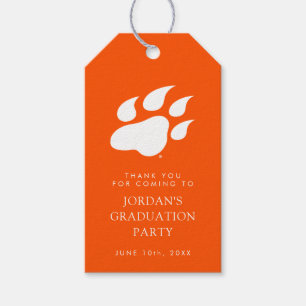 Sam Houston State University Graduation Design 16 Gift Tags