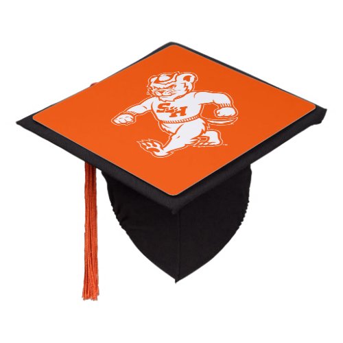 Sam Houston State University Graduation Design 30