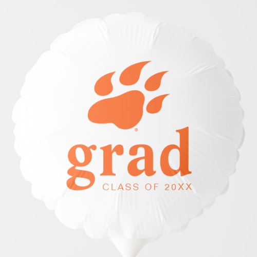 Sam Houston State University Graduation Design