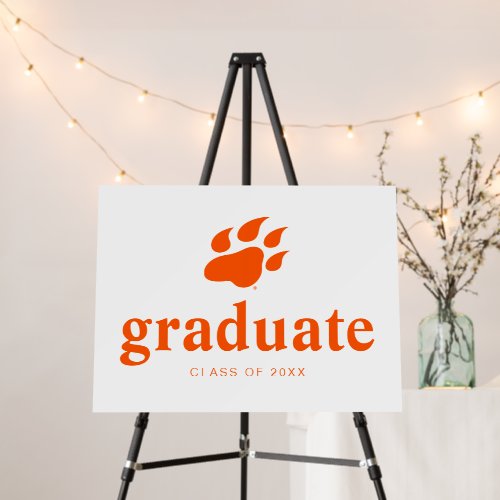Sam Houston State University Graduation Design