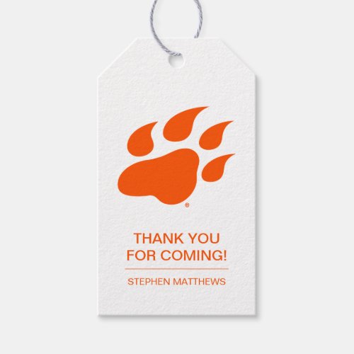 Sam Houston State University Graduation Design