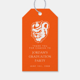 Sam Houston State University Graduation Design Gift Tags