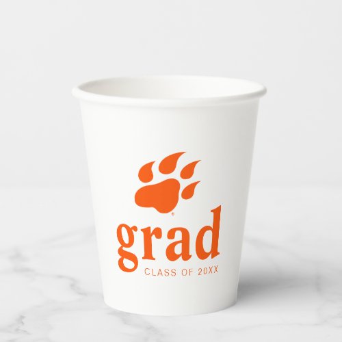 Sam Houston State University Graduation Design