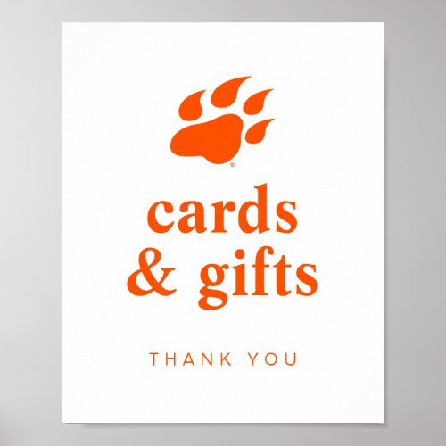Sam Houston State University Graduation Design