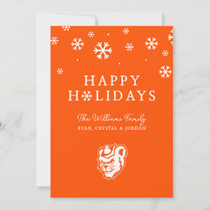 Sam Houston State University Holiday Spirit