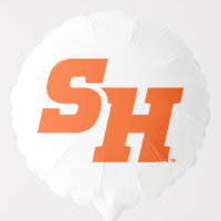 Sam Houston State University SH Wordmark
