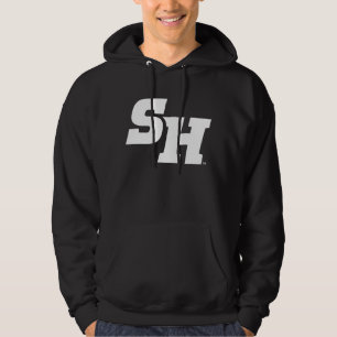 Sam Houston State University SH Wordmark Hoodie