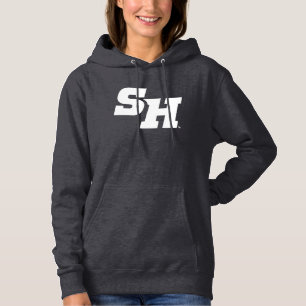 Sam Houston State University SH Wordmark Hoodie