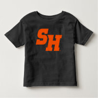 Sam Houston State University SH Wordmark