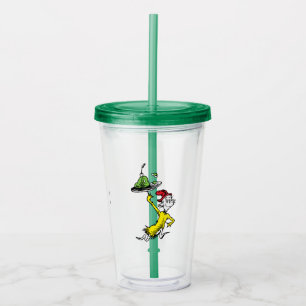 Sam I Am Acrylic Tumbler