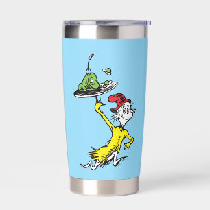 Sam I Am Insulated Tumbler