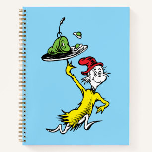 Sam I Am Notebook