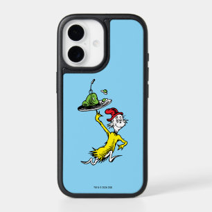 Sam I Am iPhone 17 Case