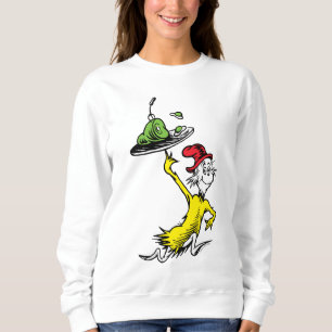 Sam I Am Sweatshirt