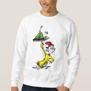 Sam I Am Sweatshirt