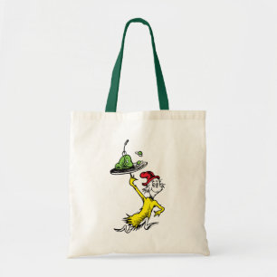 Sam I Am Tote Bag
