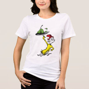Sam I Am Tri-Blend Shirt