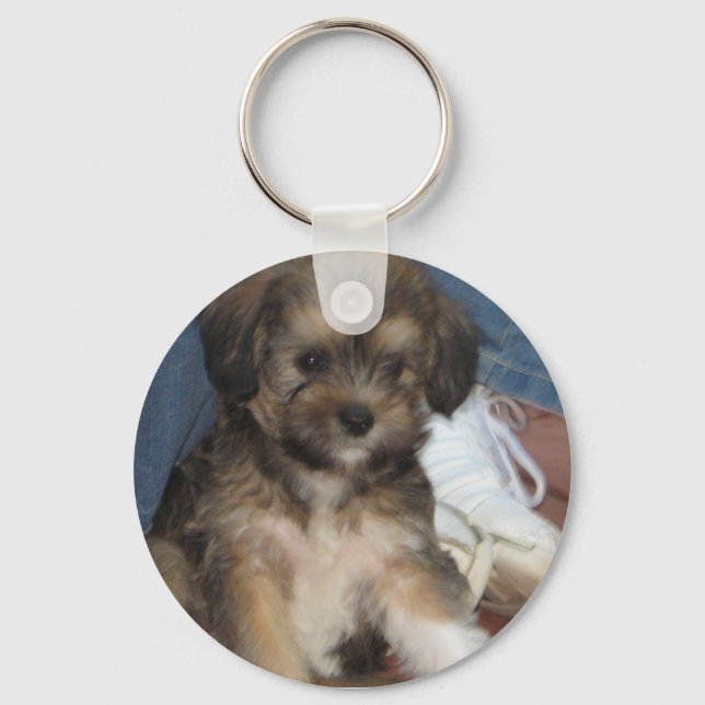 SAM KEY RING (Front)