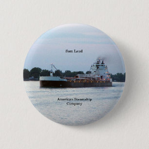 Sam Laud button