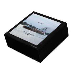 Sam Laud Keepsake box