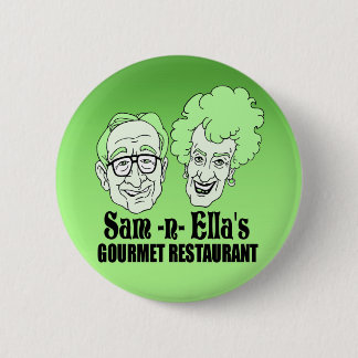Sam -n- Ella's Restaurant Button