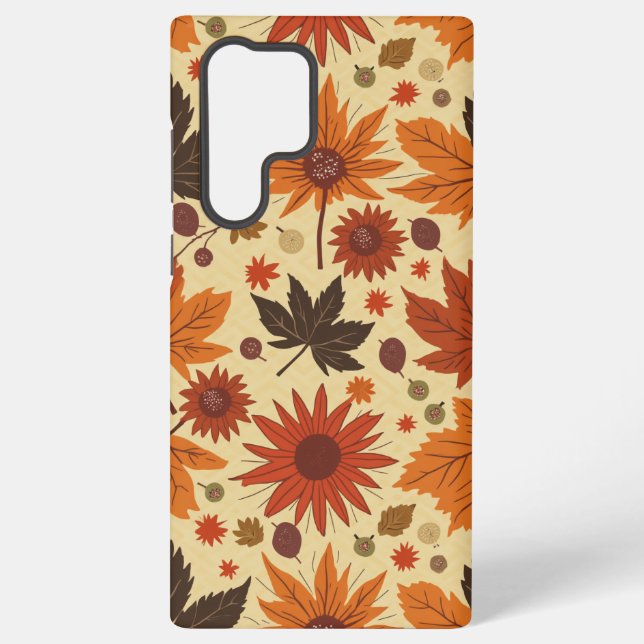 Sam Samsung Galaxy Case (Back)