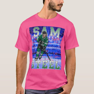 Sam Steel T-Shirt